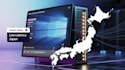 setup a high speed remote desktop windows server vps