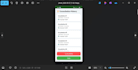 develop a mobile app using react native and expo