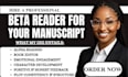beta read romance beta reader fantasy thriller beta reader sci fi beta reader