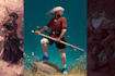 dnd, fantasy character and dnd character