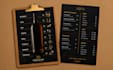 design restaurant menu food menu cafe menu digital menu board design static ads