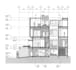 draw 2d elevation and sectiuon and details drawing