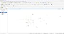 do gis digitization, map tracing, shapefile creation in qgis