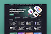 design a professional shopify store