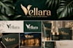design a professional minimalist brand logo