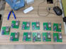 design professional custom pcb layouts and schematics