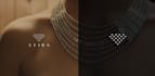 custom gemstone diamond logo design for companies