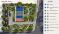 create professional landscape master plan and 3d garden design