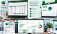 automate your excel data
