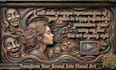 do psychedelic animated music videos trippy ai visual  lyrics