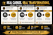 help you create a premium offer clients pay 1000 dollars for