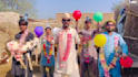 african happy birthday video african happy birthday video