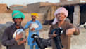 african happy birthday video african happy birthday video