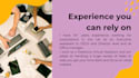 be your highly experienced remote executive assistant