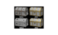 do stl file repair, mesh repair, edit obj file, custom file modification,