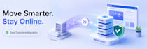 migrate your websites with zero downtime