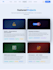 build a modern responsive mern stack website