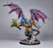 paint your warhammer and game miniatures with style