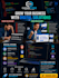 create a professional business landing page