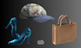 create luxury fashion accessories and realistic 3d renders