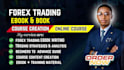 ghostwrite forex trading ebook and online trading course content for beginners