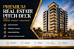 design real estate presentation deck