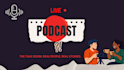 design professional podcast cover art and thumbnails in canva