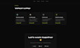 design a modern webflow website for your business