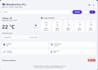 develop modern full stack web applications