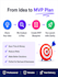 turn your app idea into a clickable mvp concept in 24 hours