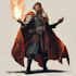 create a dd art and dnd character art