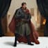 game art on dnd character art