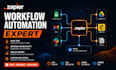 setup zapier automation, zapier webhook integration and workflow fix