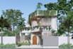 make a design architect with good results