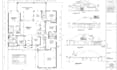 do architectural permit drawing set in autocad and revit
