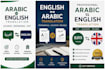 do professional data entry and arabic english translation