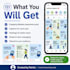 create engaging diabetes awareness social media posts and captions