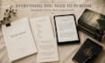 write your custom fiction novel ebook manuscript