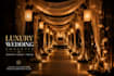 create cinematic luxury wedding concept visualizations