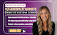 setup squarespace website with printify pod, do squarespace printify set up