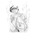 do anime, cybersigilism tattoo designs