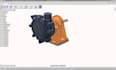 do complex 3d assemblies and mechanical design in fusion 360