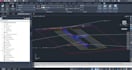 create road design plans using autocad civil 3d