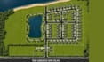 create subdivision, survey plan, grading plan and construction layout