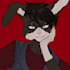 draw your furry character bust