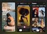 develop online dating app, chat app, tinder clone app, matchmaking app