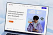 design clone durable ai website 10web website  weebly webwave lovable website