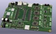 embedded linux, raspberry pi cm4 cm5 radxa can bus motion controller pcb design