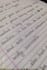 write anything with my beautiful handwriting