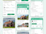 develop real estate app like zillow, property management app